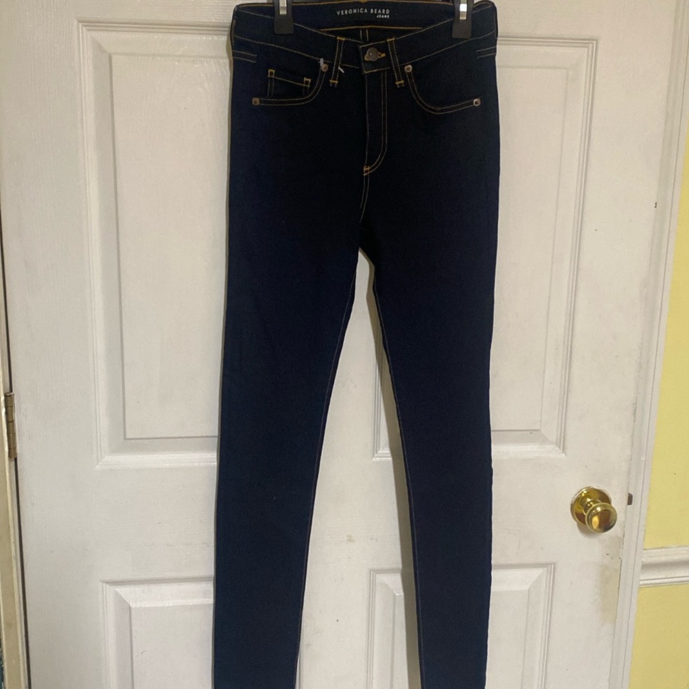 Veronica Beard Jeans